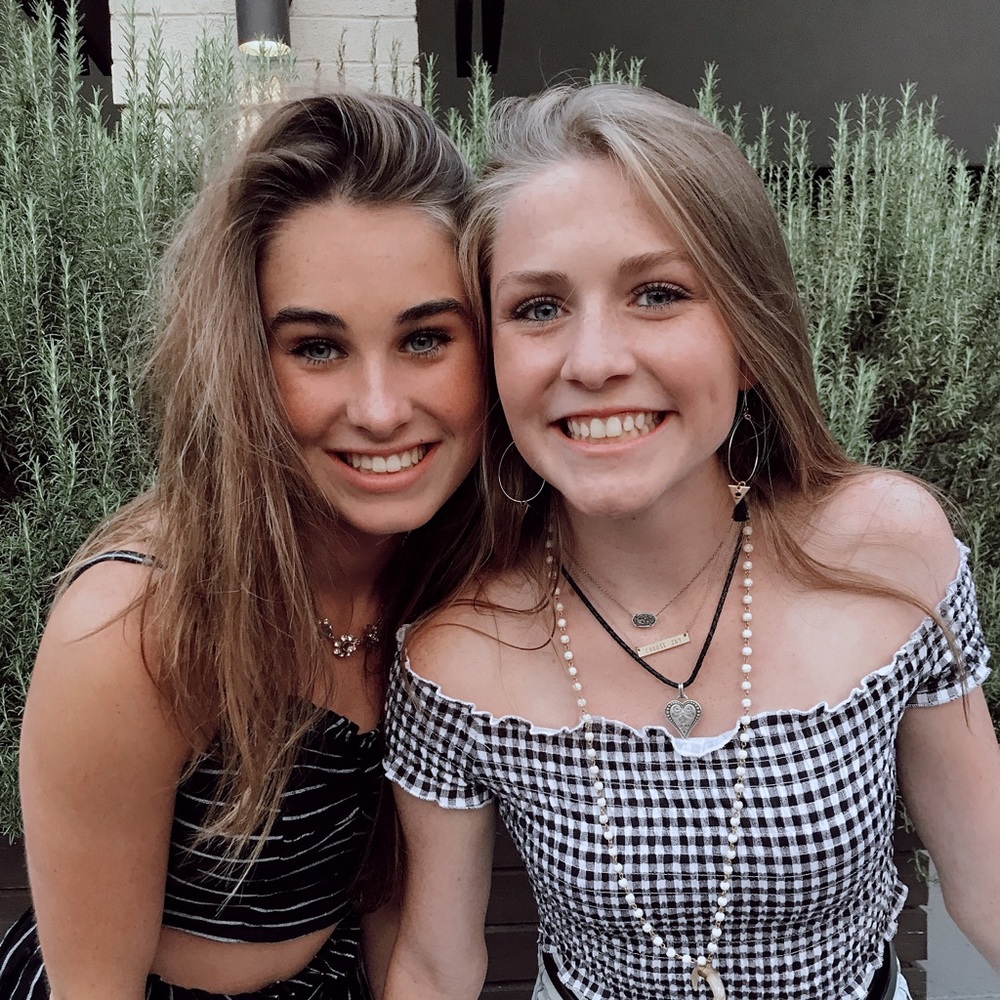 Meet your Posher, Madison